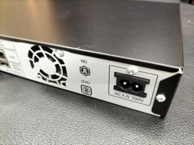SHARP AQUOSブルーレイ　BD-NW520 レコーダー BD-NW520 | レコーダー：シャープ