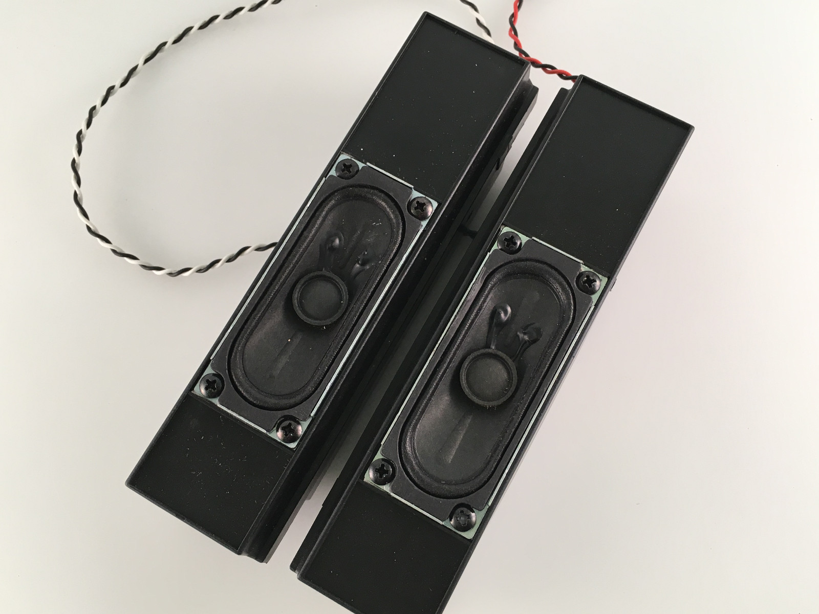 Vizio VA26LHDTV10T TV Speakers eBay