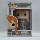 Funko Pop! Animation One Piece Onami #1472