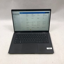 Dell Latitude 7420 Intel Core i7-1185G7 3.00GHz 16GB RAM 256GB SSD NO OS