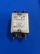 Corcom 6EMC1 Line Filter