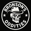 Bronson's Oddities