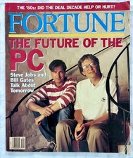 Big Apple: Steve Jobs Autographs, Trading Cards and Collectibles 10