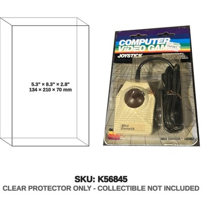 Protector For Gemini Mini Gemstick Joystick VG182 for Atari Commodore