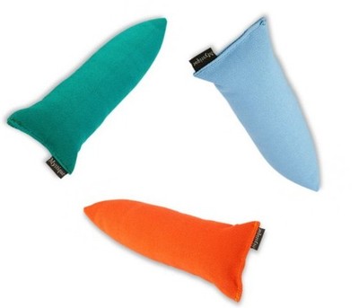 3er Mystique Welpendummy Set Easy Fetch Dummyset Dummy Set