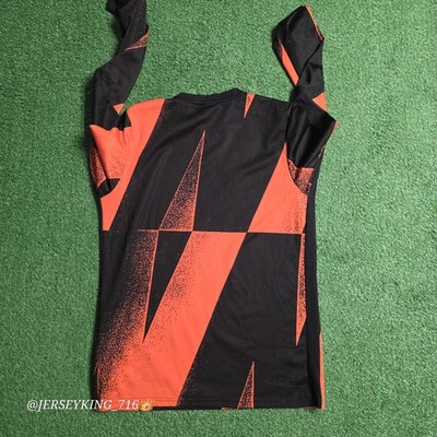Nike Chelsea FC 2019/2020 Champions League Long Sleeve Pre Match