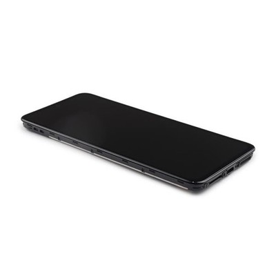 Original Xiaomi Redmi Note 14 4G Display Touchscreen Bildschirm Rahmen  - Global