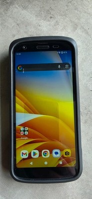 Zebra TC27 5G Mobile Computer - BRAND NEW (Opened Box) - 6GB/64GB + EXTRAS