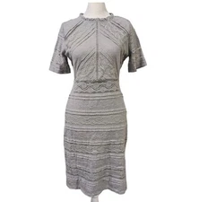 Bella Ella Boutique Lace Dress Size Medium