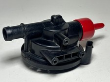 2012 - 2019 BMW 5 6 7-SERIES FUEL VAPOR LEAK DETECTION PUMP 16137274147 OEM