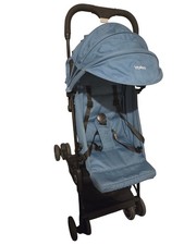 Yoleo Brand Compact Travel Stroller Good Condition Light Weight
