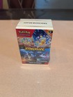 Bundle EV8 Pokémon Etincelles Déferlantes 6 Boosters - Neuf Scellé - FR