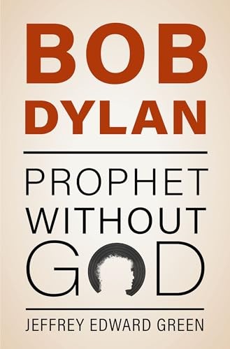 Bob Dylan by Jeffrey Edward  Green HARDBACK 9780197651742 - Image 3