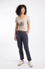 Weird Fish Malorri Chino Trousers