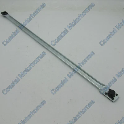Bras d'essuie-glace long compatible avec Talbot Express Fiat Ducato Peugeot J5 Citroen C25 RHD - Photo 1/4