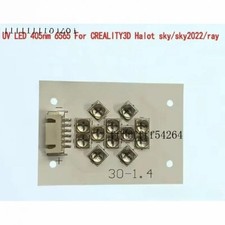 UV LED 405nm 6565 is suitable for CREALITY 3D Halot sky/sky2022/ ray sources