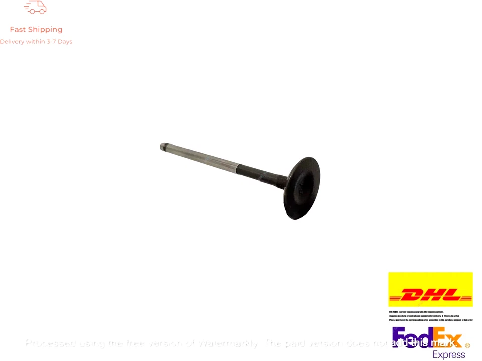 VÁLVULA DE ENTRADA PARA SUZUKI SWIFT MODELO 2018-2021 OEM ORIGINAL 12911M68PA0 Foto 4 de 4