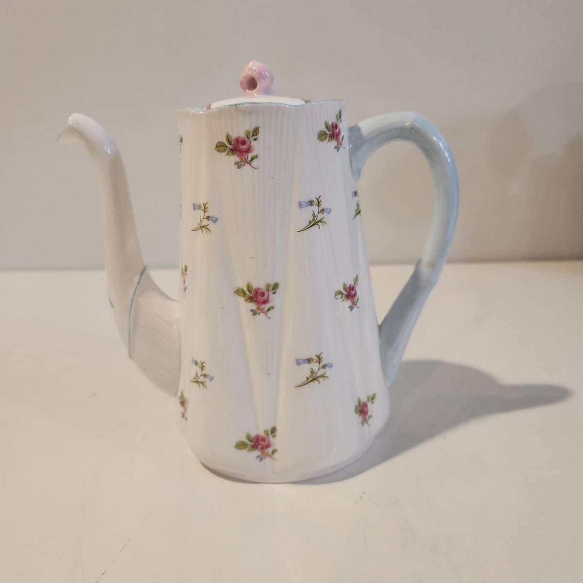 SHELLEY POT (1932年) 美術品・アンティーク・コレクション SHELLEY POT (1932年)