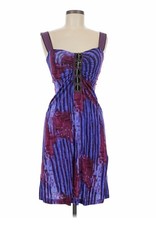 💜 Philosophy di Alberta Ferretti mini dress