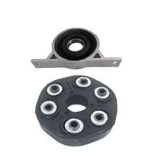 Hardy Disc Propshaft Bearing for BMW 5 Series E60 E61 6 Series E63 E64 525d 530d 535d