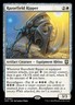 MTG Razorfield Ripper (94/782) Modern Horizons 3 Commander LP