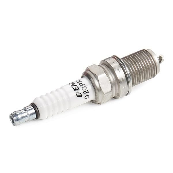 Denso Q20PR-U11 Spark Plug 8 Pack for Honda Saab 3008