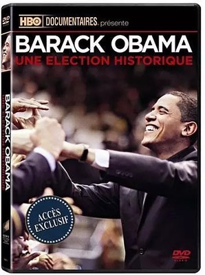 Barack Obama, Eine historische Wahl