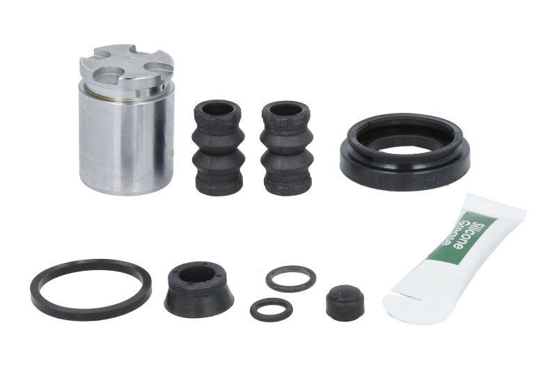 Fits BUDWEG BUD209079 Disc brake caliper repair kit BUD209079 Brake caliper rep