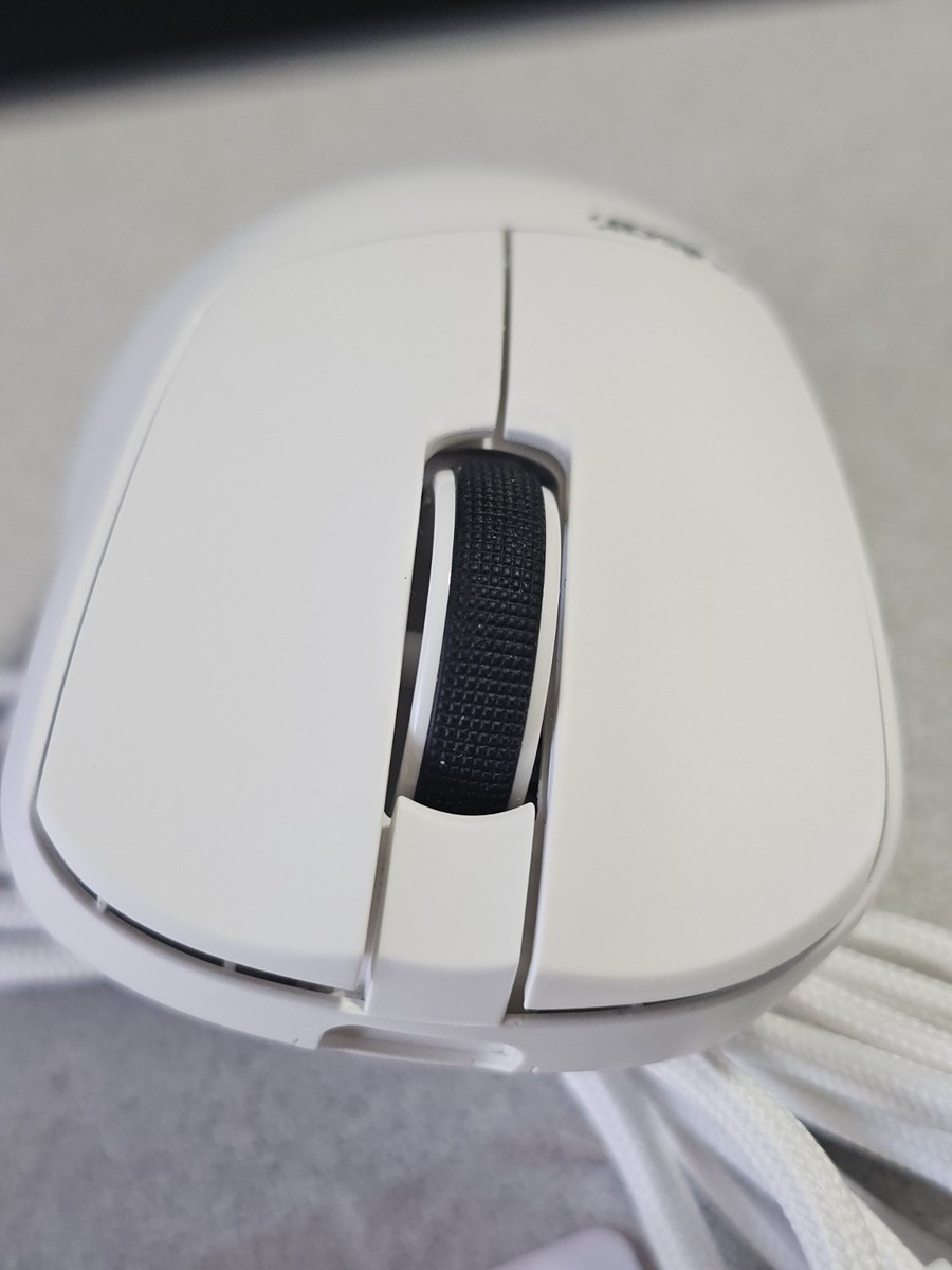 Pulsar Xlite Crazylight Mini Size 1 Ergo 8khz Wireless Gaming