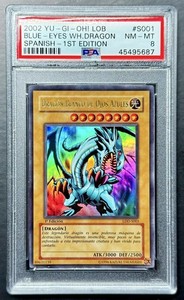 Spanish Blue Eyes | eBay