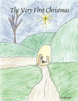 K. M. Pierce | The Very First Christmas | Taschenbuch | Englisch (2008)