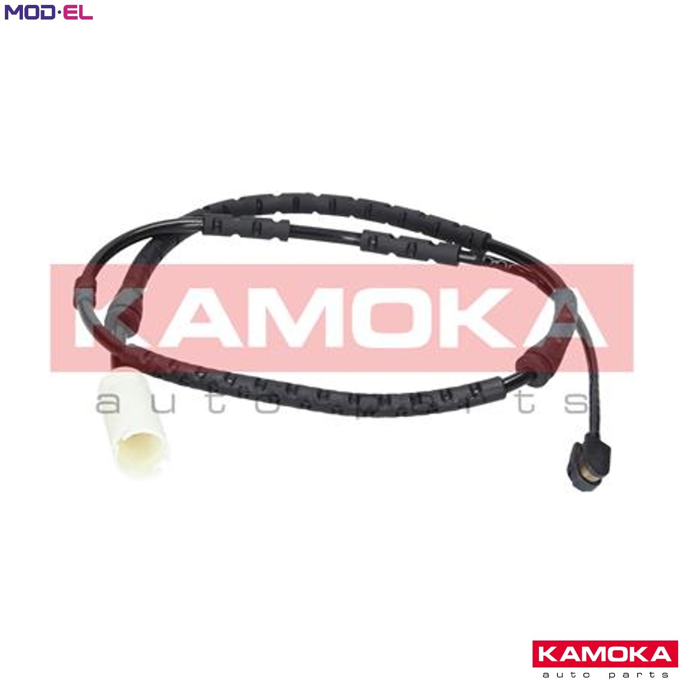 WARNING CONTACT BRAKE PAD WEAR 105087 FOR BMW 3/E91/E92/E90 X1/SUV/E84/SAV 2.0L