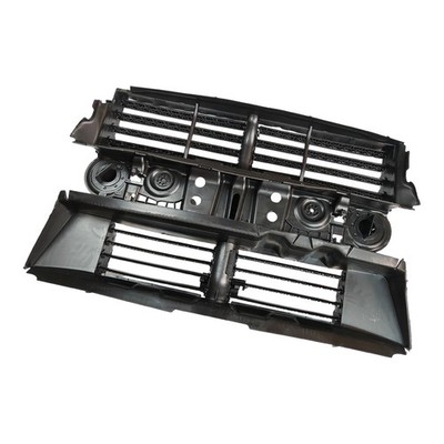 Front Active Control Grille Shutter Assembly W/Motor for 2017-2019 Ford Escape