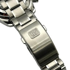 Grand Seiko Sports Collection Spring Drive Chronograph GMT #OK938 7