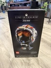 LEGO Star Wars Luke Skywalker (Red Five) Helmet 75327 675pcs Helmet Collection
