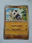 Carte Pokémon - Pandespiègle 083/159 - Aventures Ensemble EV09
