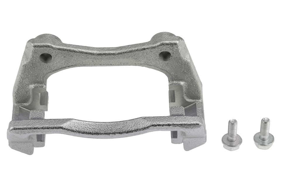 Support étrier de frein antibruit pour Clio III et Captur I