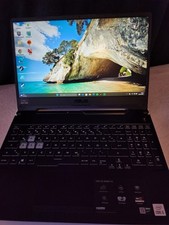 Asus tuf gaming f15 fx506lh-hn722, bonfire bl...