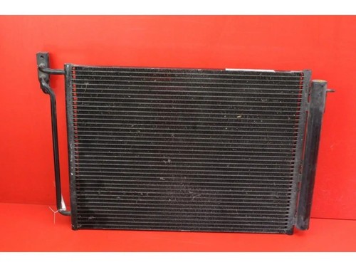 BMW X5 E53 Klimaanlage Kühler 6914216 2001 22083404