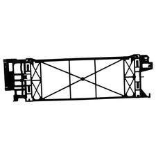 BMW 5 G60 7 G70 Rolls-Royce Spectre soporte conducción de aire marco Orig17117884547