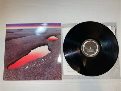 Simple Minds - Life In A Day - 12 lp 1979 A1/B1  Ex/vgc+ Read Description