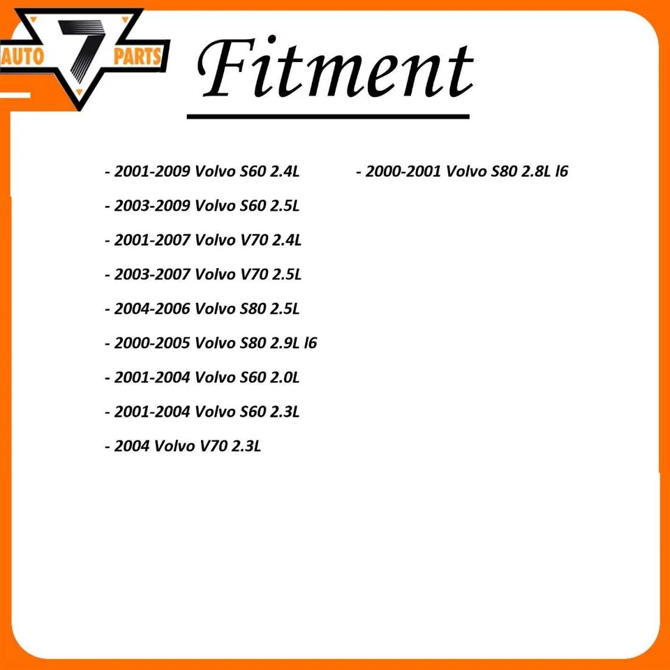 Extremo de barra de dirección delantero exterior Mevotech Supreme para Volvo S60 2001 2002 2003 Foto 2 de 4