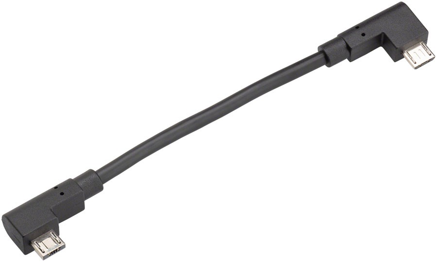 Кабель Bosch SmartphoneHub Micro USB для навигации потоковой передачи музыки и управления велосипедом 4390₽