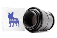 [Top MINT] Téléobjectif Nikon AF Micro Nikkor 105 mm F2,8 F Mount du JAPON