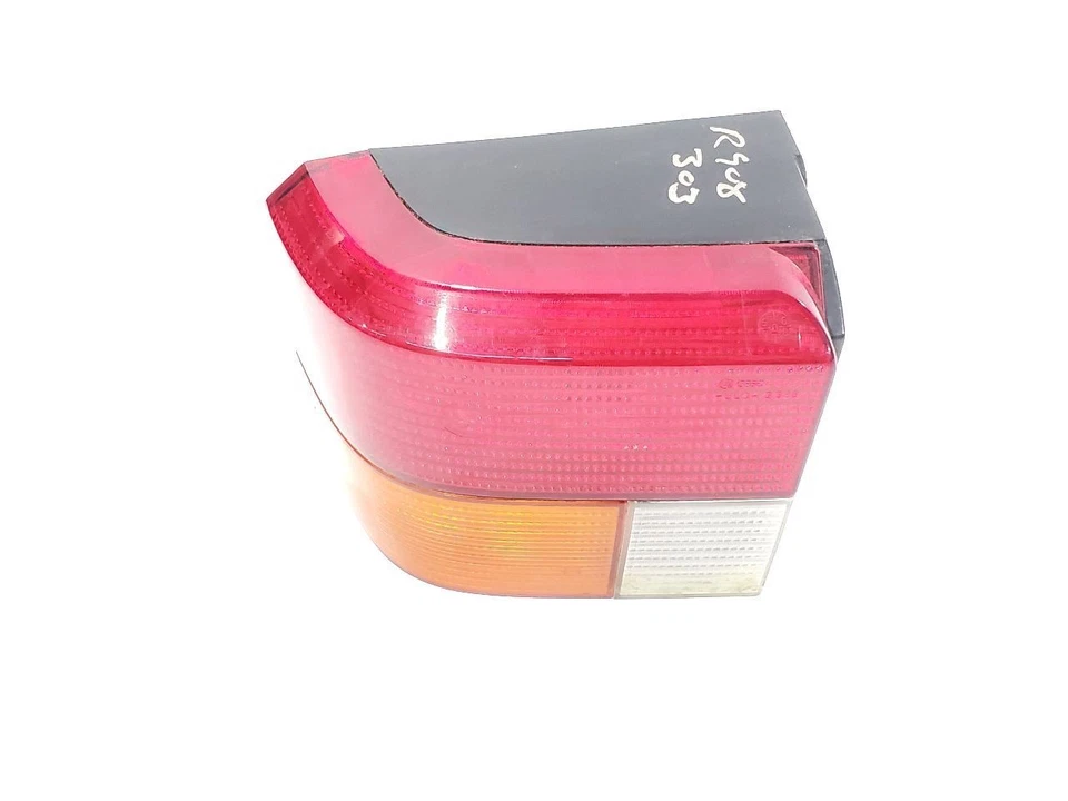 Luz trasera izquierda Volkswagen Eurovan 2001 2002 OEM 701945257  Foto 2 de 4