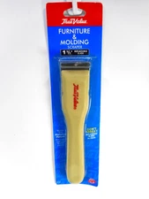 FURNITURE MOLDING SCRAPER PAINT +  VARNISH PUTTY REMOVAL TOOL