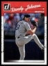 Randy Johnson 2023 Donruss #283 Seattle Mariners FREE SHIPPING AutographDen