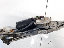 BMW 7-Series 1998 windscreen front wiper motor - FRONT used, Genui FR2317376-26