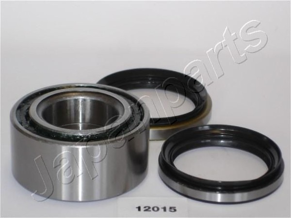1 X Radlagersatz Japan Parts / Quality Tested KK-12015 FüR Toyota Corolla-image