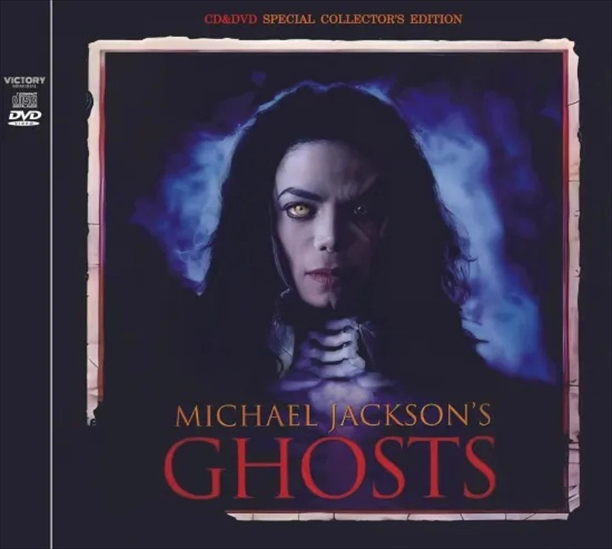 michael jackson ghosts products for sale | eBay